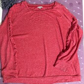 Світшот кофта р-р 48