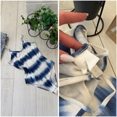 Гарненький боді Cotton від H&M (Эйч энд Эм)