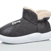 Угги теплі унісекс