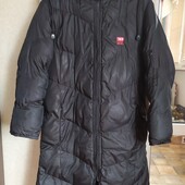 Пальто Diesel p. XL осінь/зима.