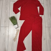 Жіночий костюм демі батал