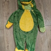 Карнавальный костюм,Лягушка.