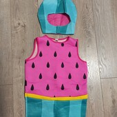 Карнавальный костюм.3-6 лет.