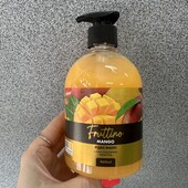 657. Рідке мило Манго 460 мл