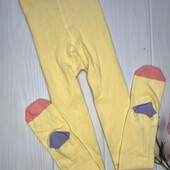 Колготи для дівчинки H&M 98-104см. 3-4роки