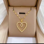 Підвіска Stainless Steel нержавіюча сталь