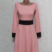 Женское платье р S/42/46. Новое!