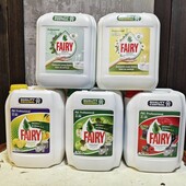 Засіб для миття посуду, 5 літрів