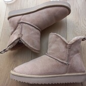 Graceland зимові уггі розмір 39 розмір устілка-25