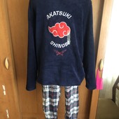 Пижама, комплект, костюм, M. akatsuki. в ідеалі