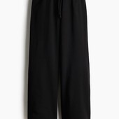 ❣️H&M штани фліс оверсайз