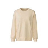 Стильный свитшот двухнитка Esmara L evro 44 /46+6