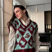 ❣️H&M жилетка