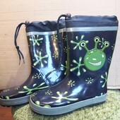 Дитячі гумові чоботи Feferoni