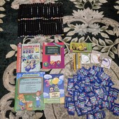 Все для школи.