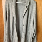Кардиган-жакет трикотажний від cecil, розмір М