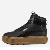 Зимові черевики Puma Оригінал 39(24.5-25)