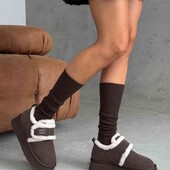 зимове взуття жіноче 