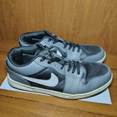 Nike Air Jordan 1 Low Dark Grey