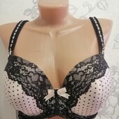 Красивий бюстгальтер на кісточках Gorgeous 38DD=85D