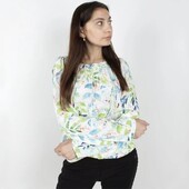 Ніжна блузка від S.Oliver, розмір 42 евро=48