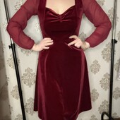 Сукня розміру С (8)