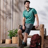 Еластични ,міцни функціональні шорти від tchibo (німеччина) розмір М