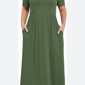 Сукня максі