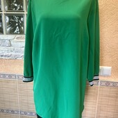 ❤️ блуза майже нова , р.18, ставка і лот ваш 2