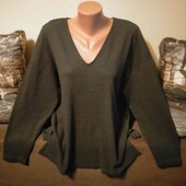 Реглан, джемпер Marks&Spencer, ПОГ 59 см, в ідеалі