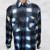 Сорочка тепленька