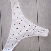 Труси Primark, eur 34-36 / uk 6-8