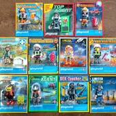 Playmobil. Оригінал. Один набір на вибір.