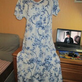 Нічна сорочка від Marks&Spencer Розм 16