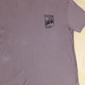 Чоловіча футболка великий розмір