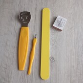 Набір для педикюру