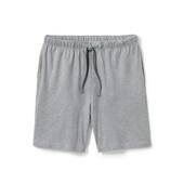 ♕ Шорти для дому та відпочинку з біо бавовни від Tchibo (Німеччина) розмір L