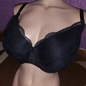 Гарний великий бюстгальтер F&F р.36/80G