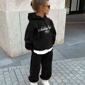 флісовий костюмчик