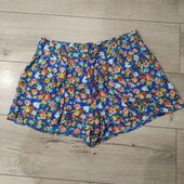 вільні, яскраві шорти new look