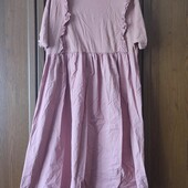 Симпатичне, ніжне плаття