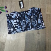 Топ еластичний.Новий з біркою