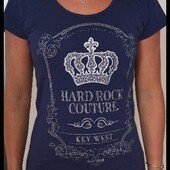 Футболка стрази