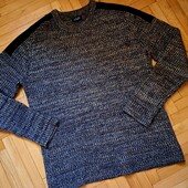 Фірмовий светер "Zara man" р. L/XL