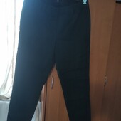 Джинси батал зелені