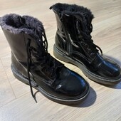 Черевики розмір 36