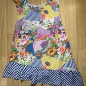 Сукня Monsoon 7-8 років, нова