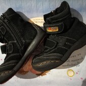 Чобітки на хлопчика 24 розмір!