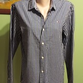 Сорочка чоловича, р 50-52, Коттон
