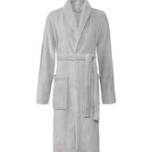 Плюшевий халат Livarno розм М,Л